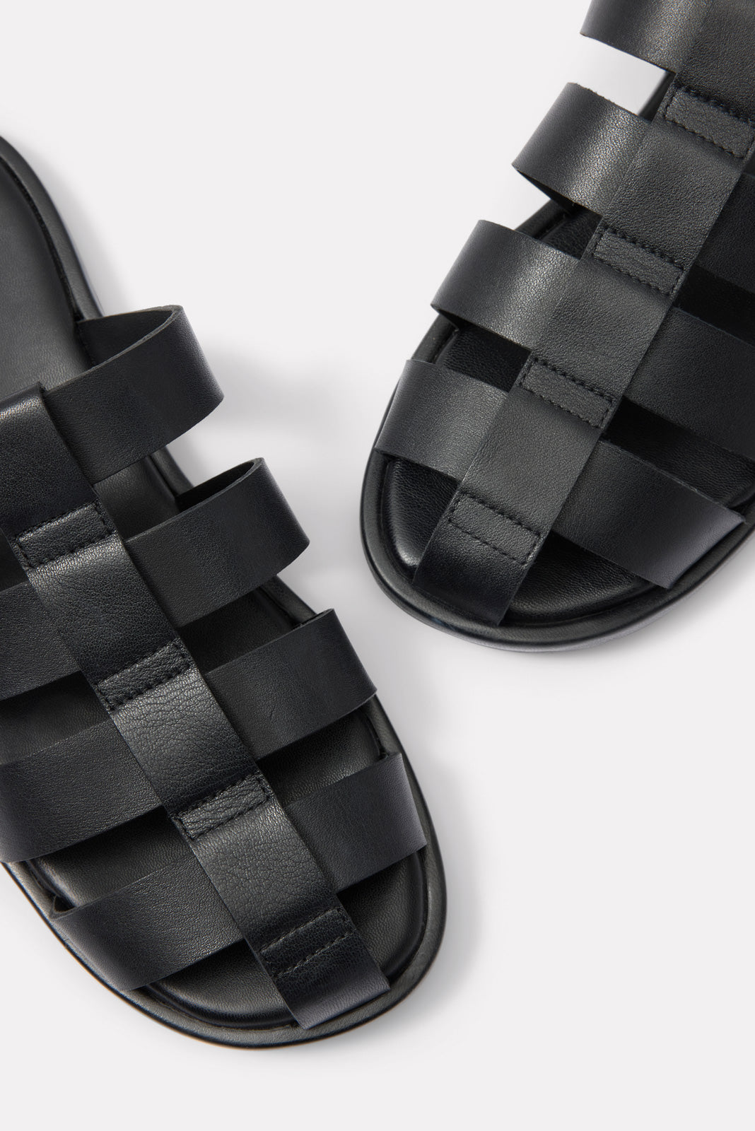 Fatima FIsherman Slide