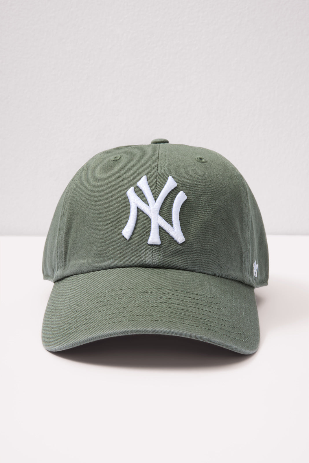 NY Clean Up Baseball Hat