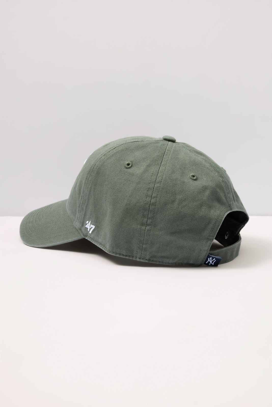 NY Clean Up Baseball Hat