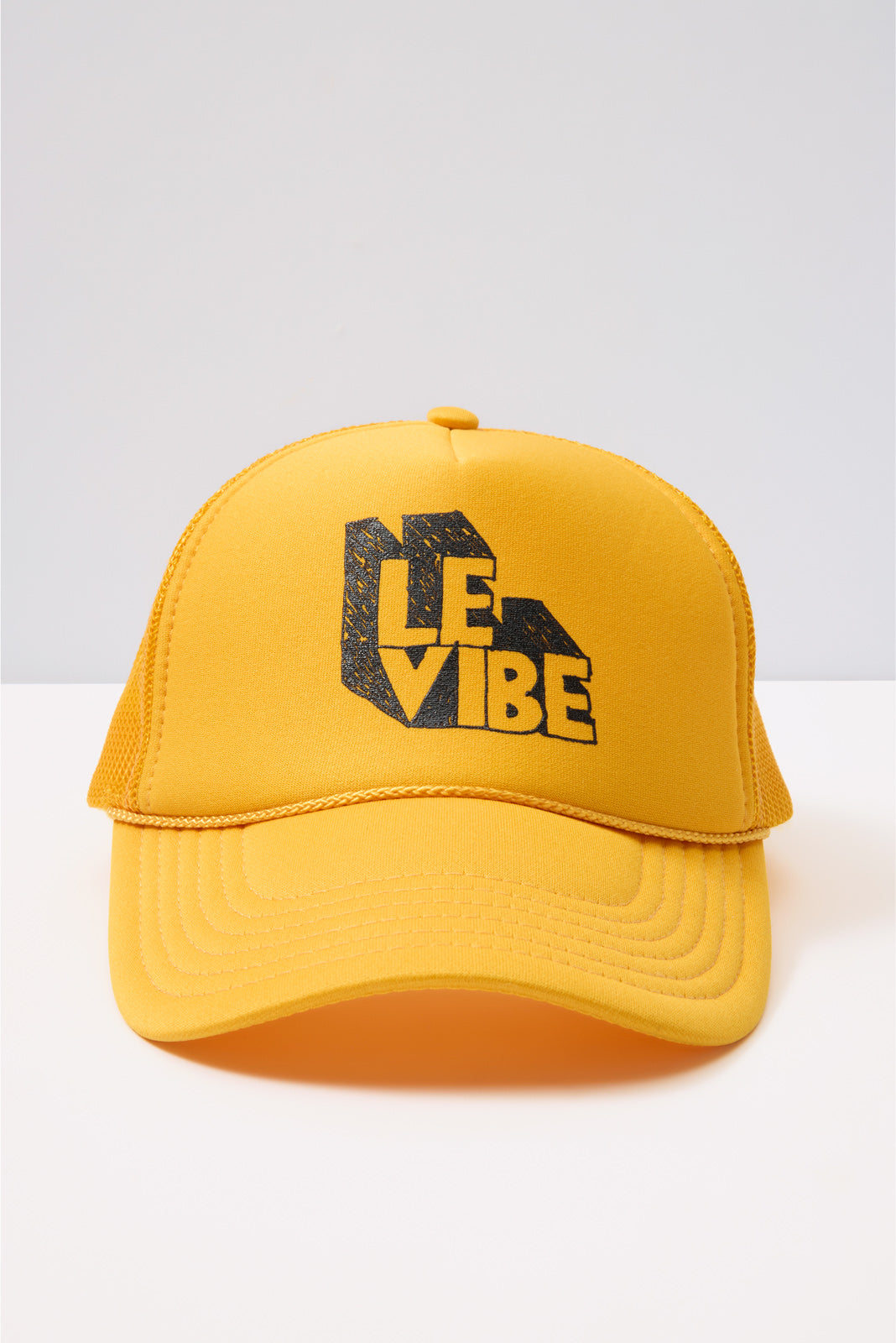 Le Vibe Trucker Hat