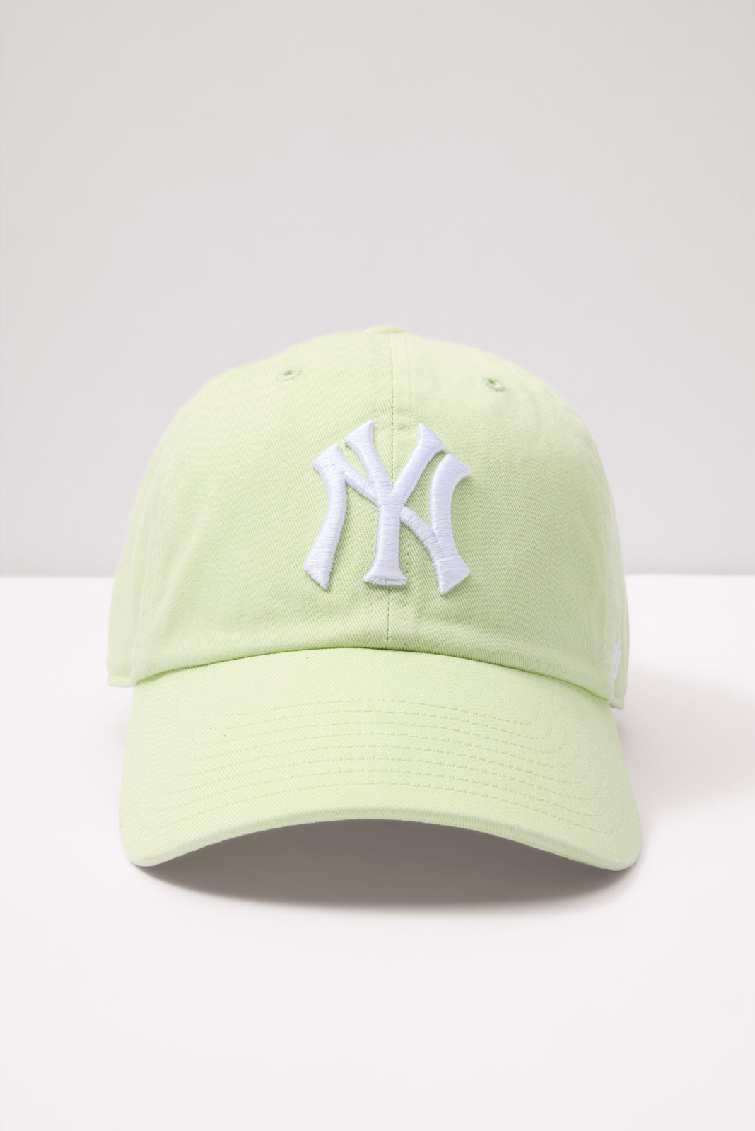 NY Clean Up Baseball Hat