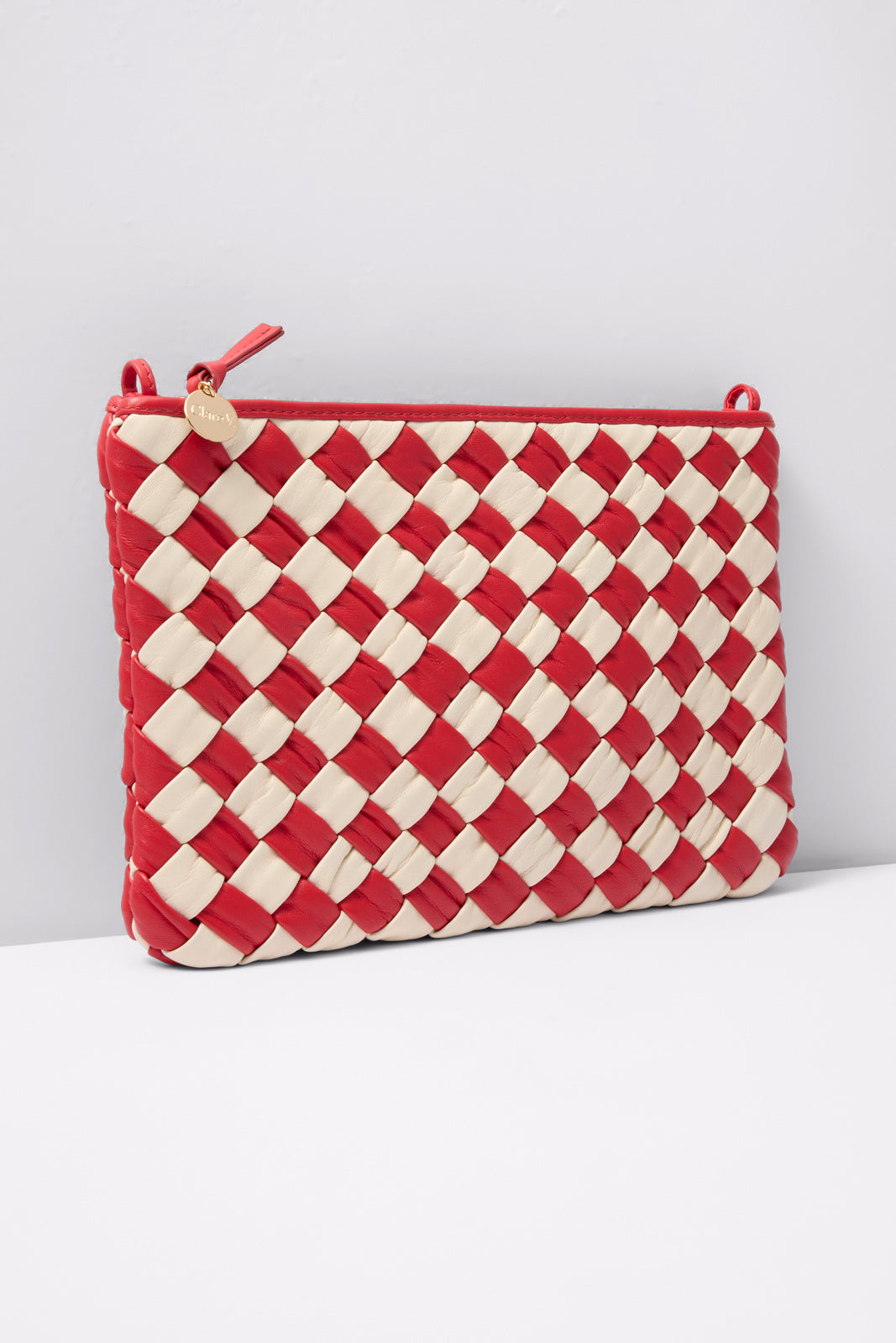 Flat Clutch with Tabs