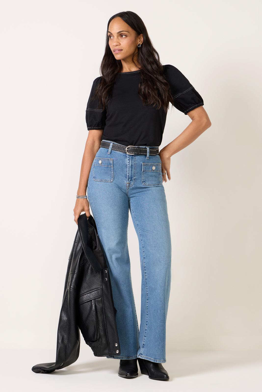 Modern Dojo Tailorless