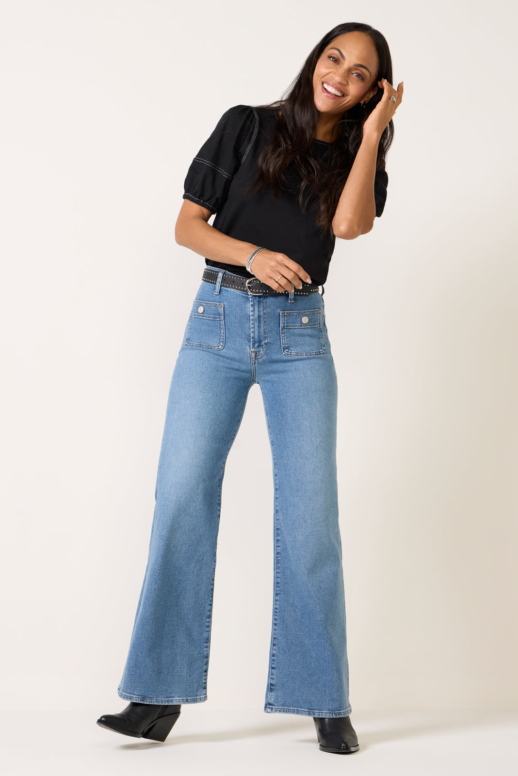 Modern Dojo Tailorless