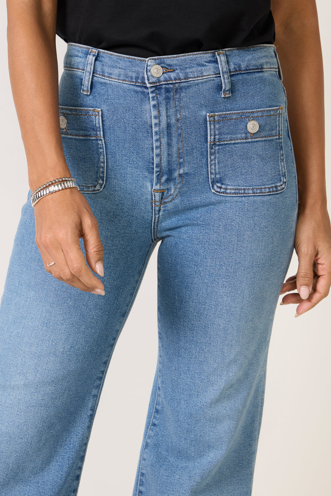 Modern Dojo Tailorless