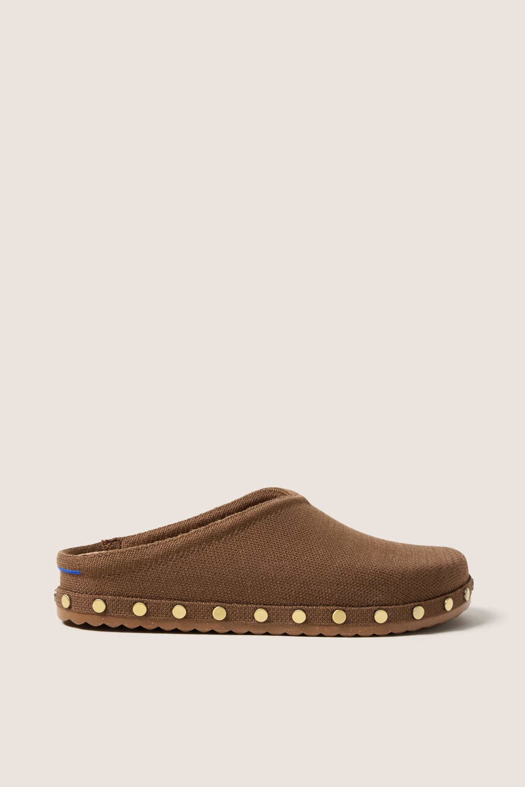 The Studded Casual Clog