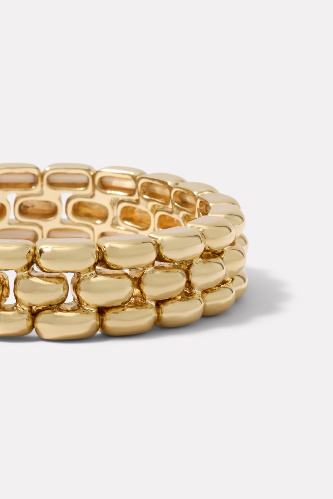 Gramercy Watch Bracelet