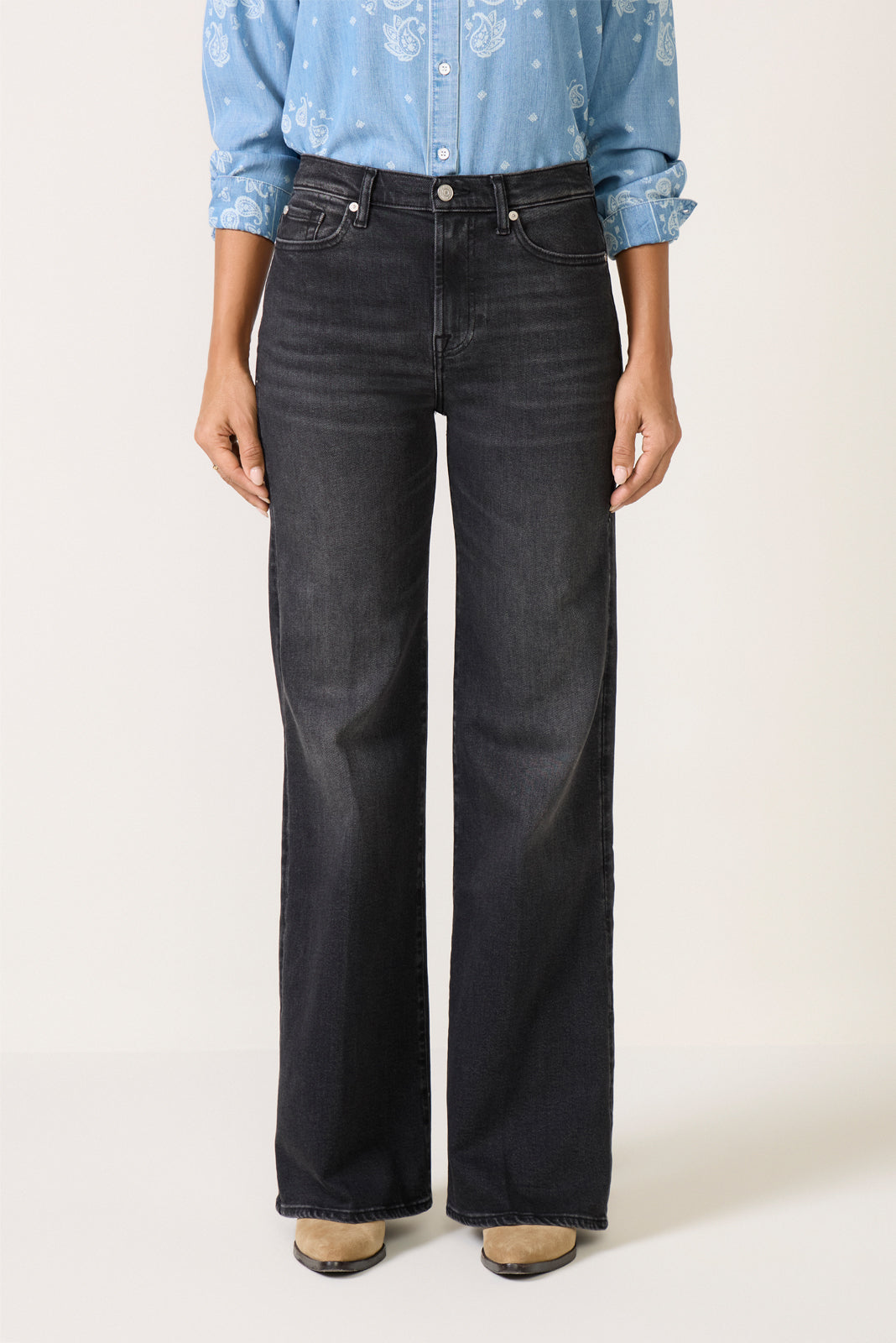 Modern Dojo Tailorless