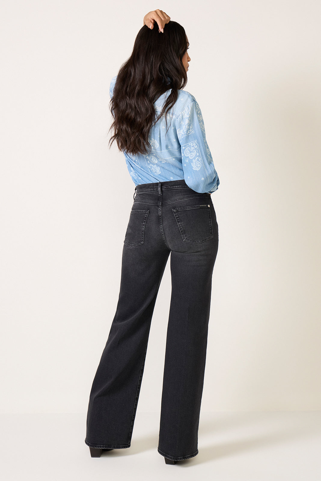 Modern Dojo Tailorless