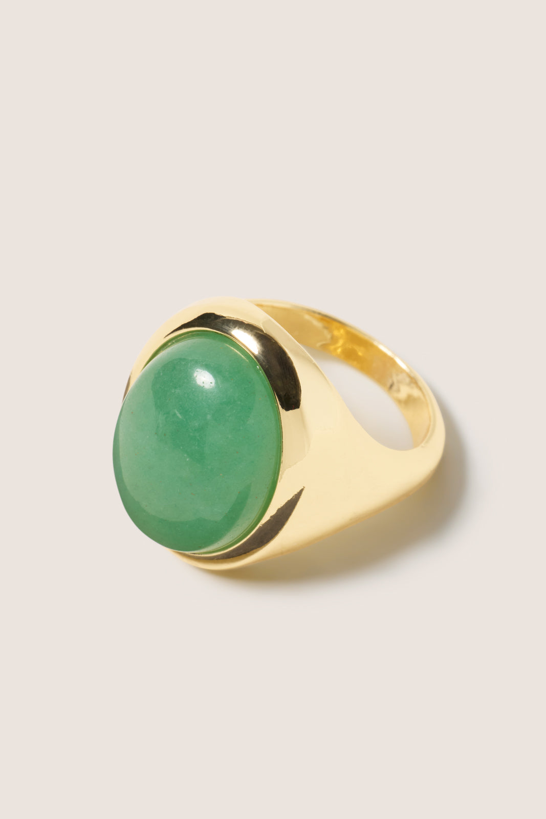 Bianca Semi Stone Ring