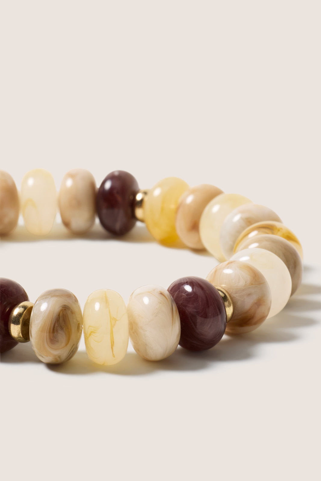 Jenni Beaded Bracelet