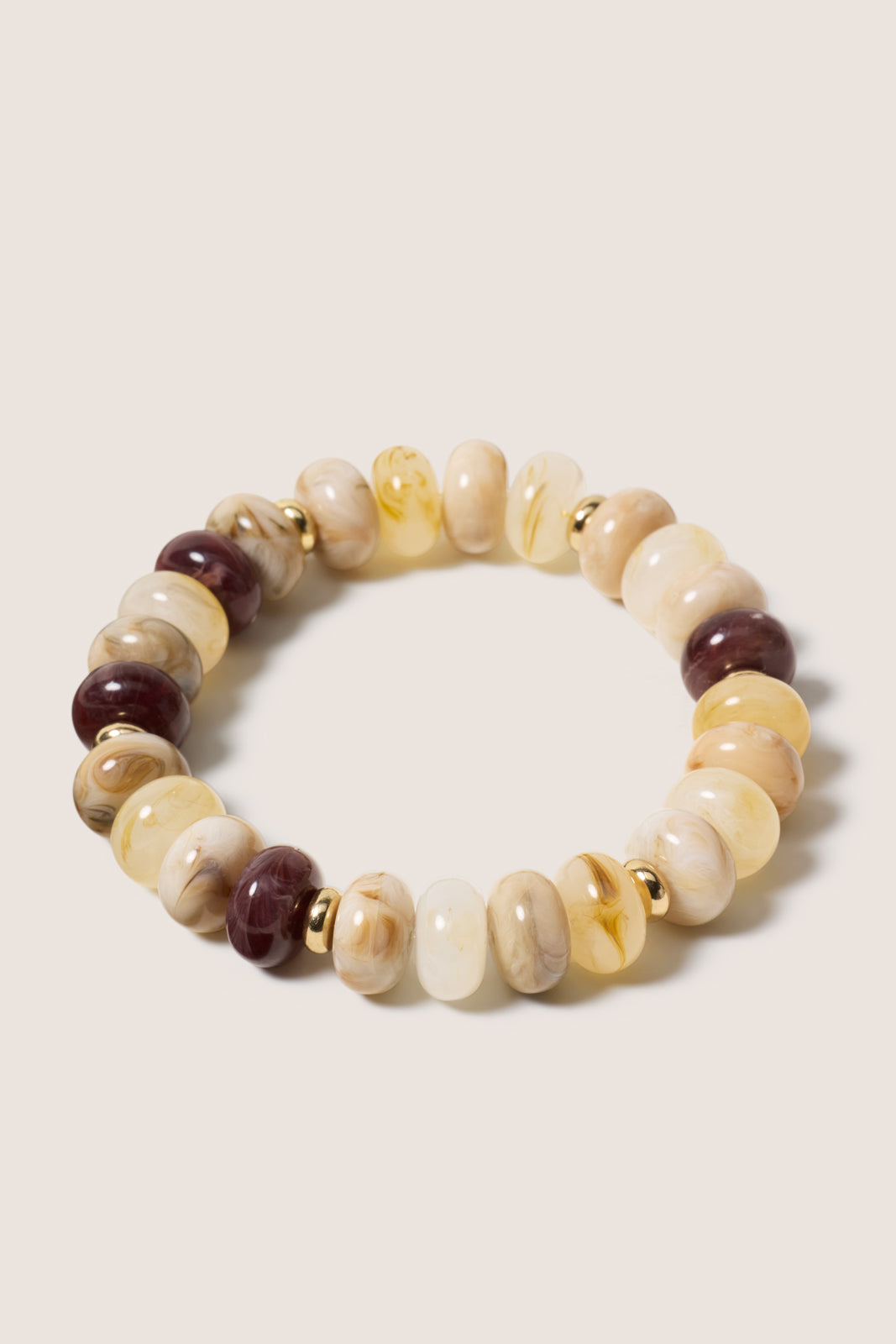 Jenni Beaded Bracelet