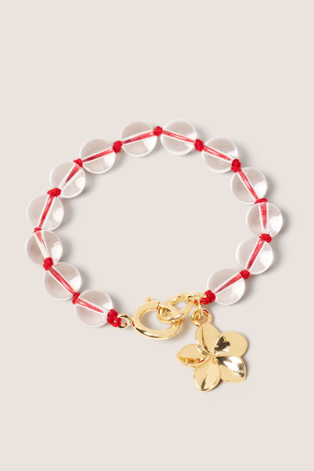 Zuri Beaded Bracelet