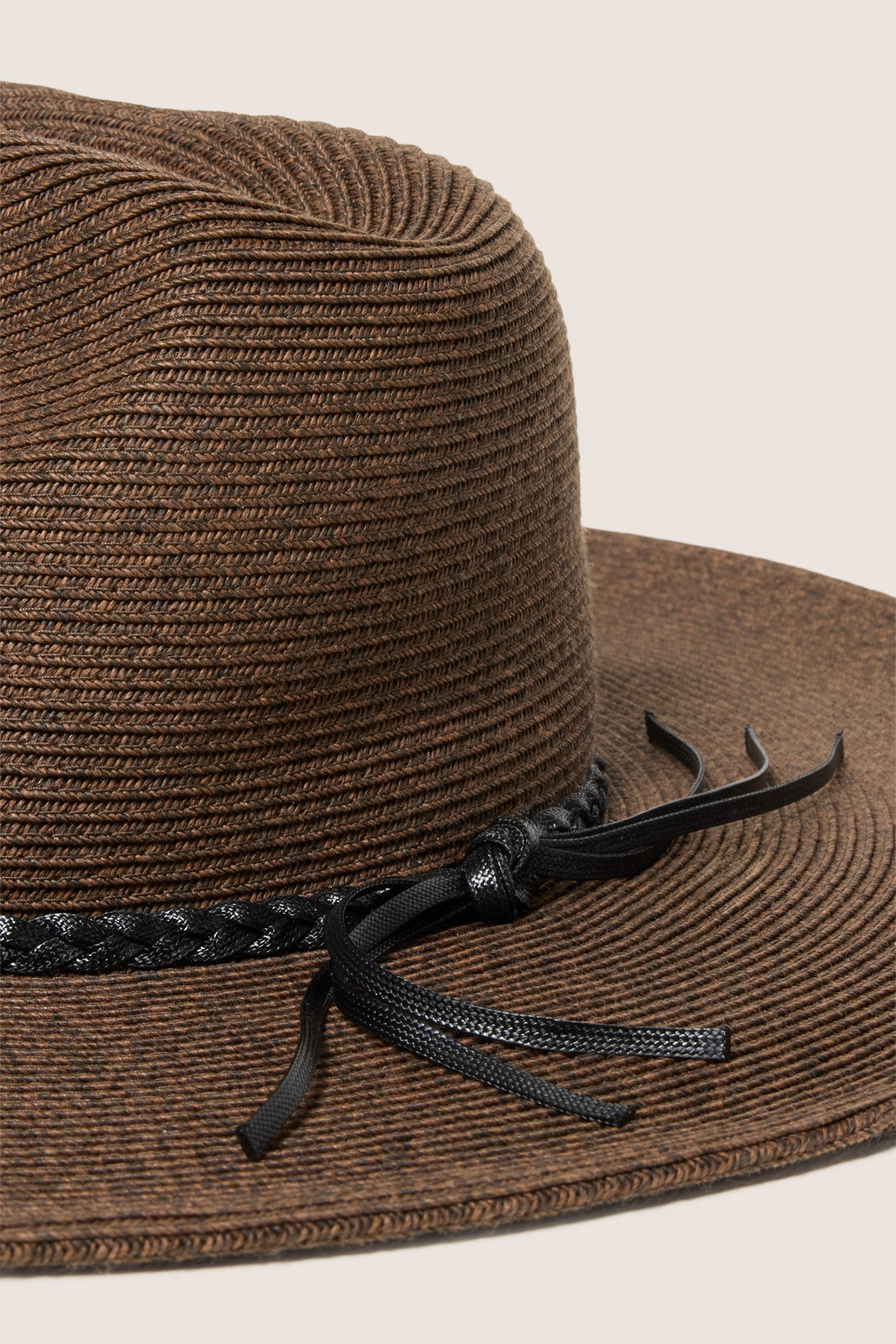 Giselle Woven Hat
