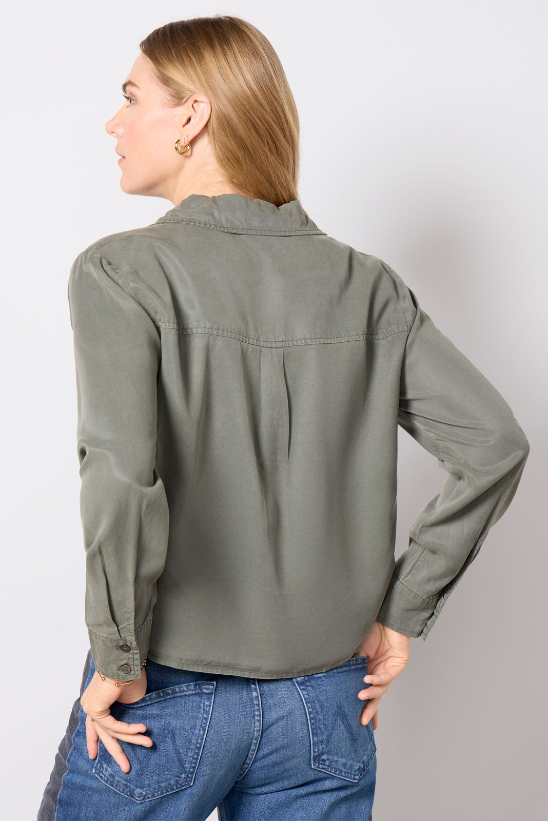 Kenley Utility Shirt