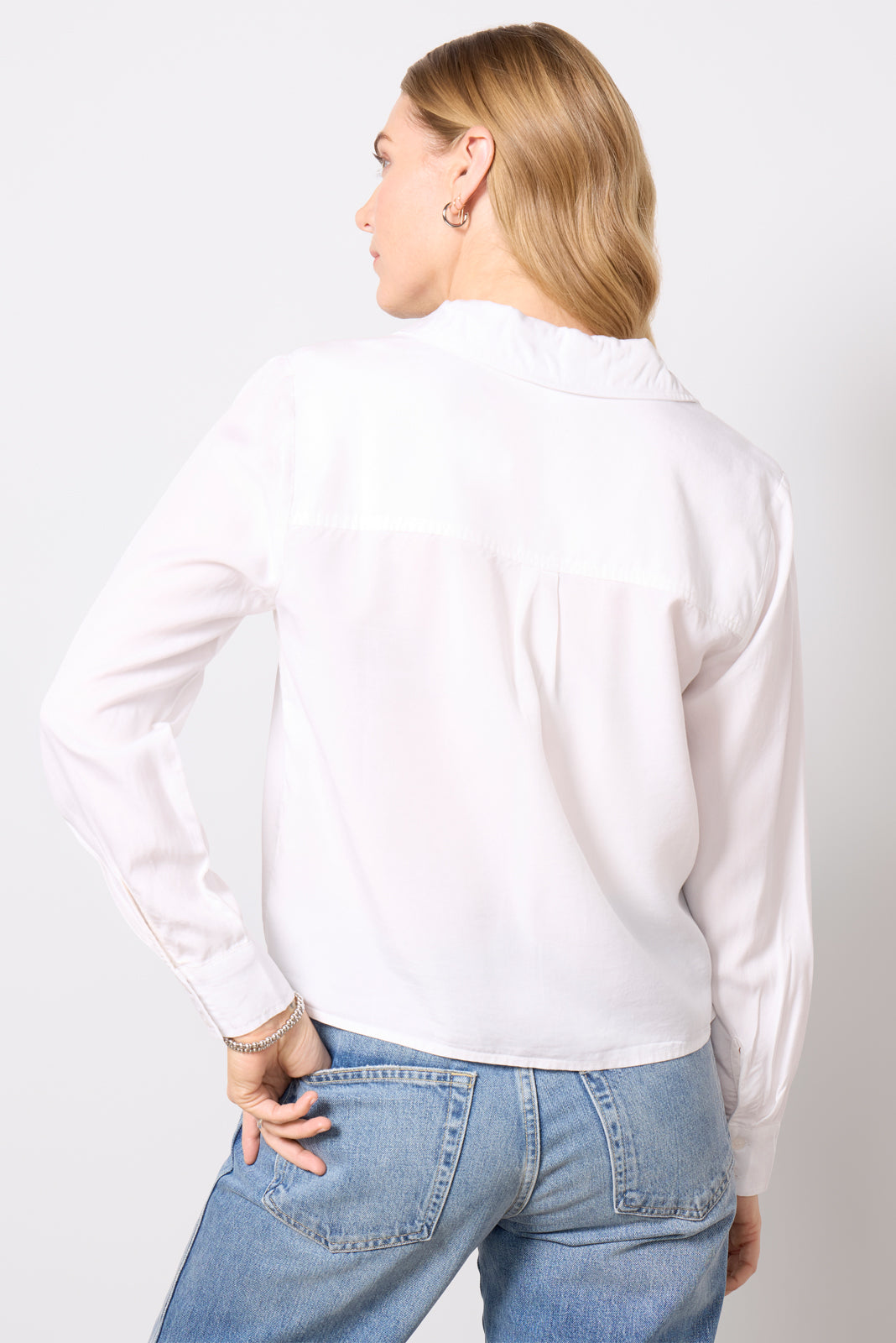 Kenley Utility Shirt