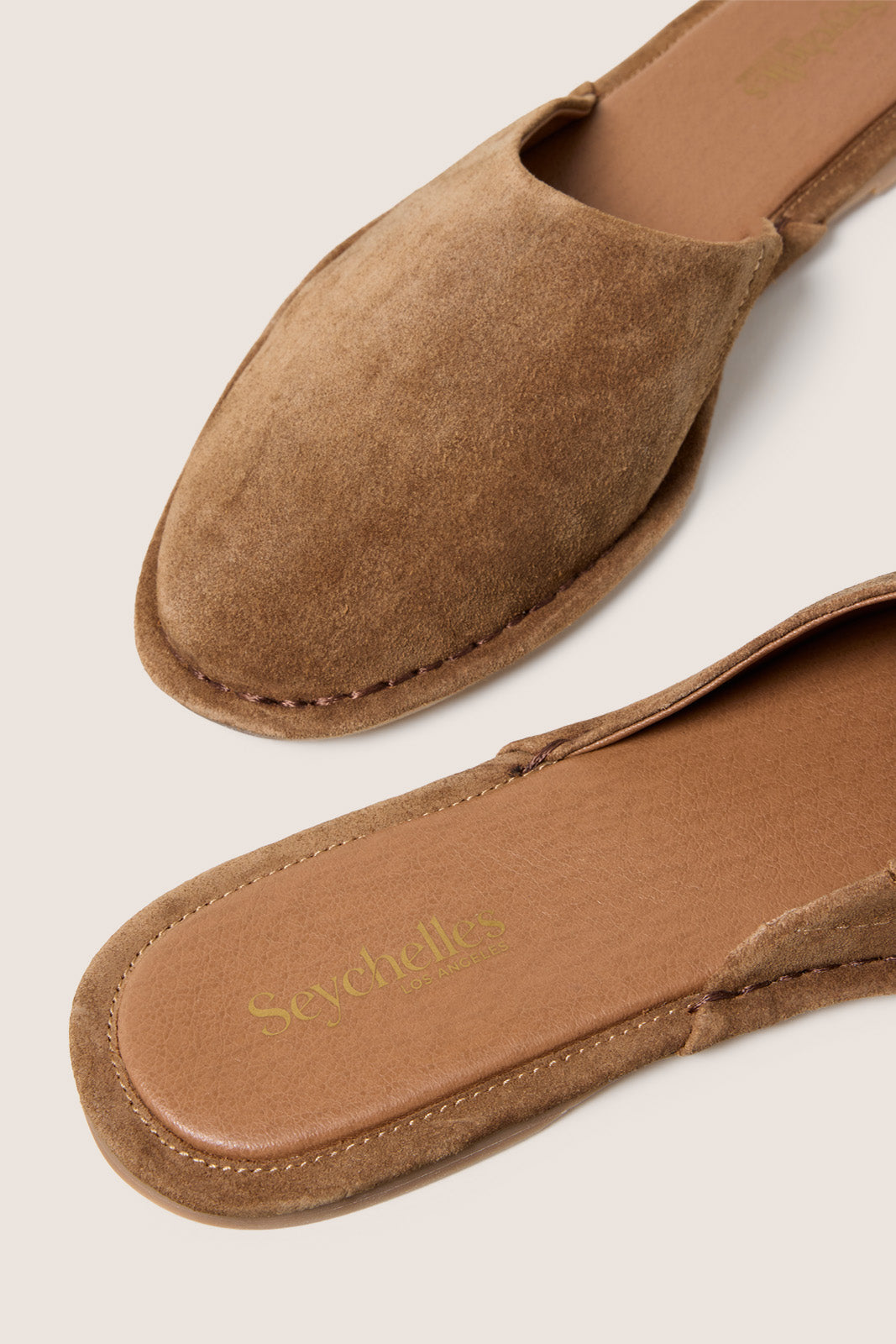 Eye of the Beholder Slide