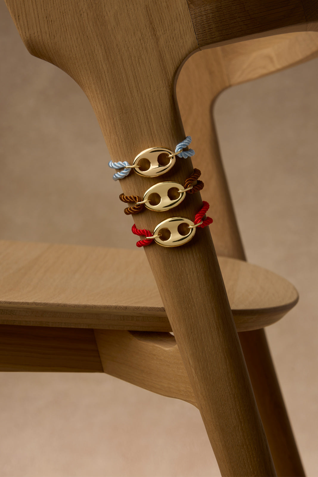 Rory Pendant Bracelet