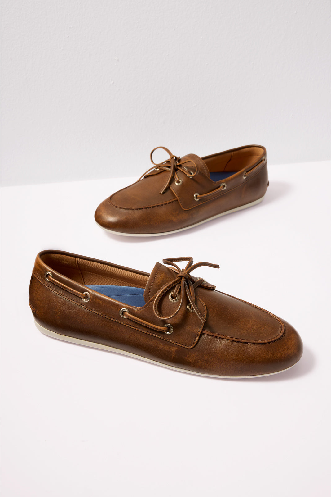 Slim Boat Shoe Sperry