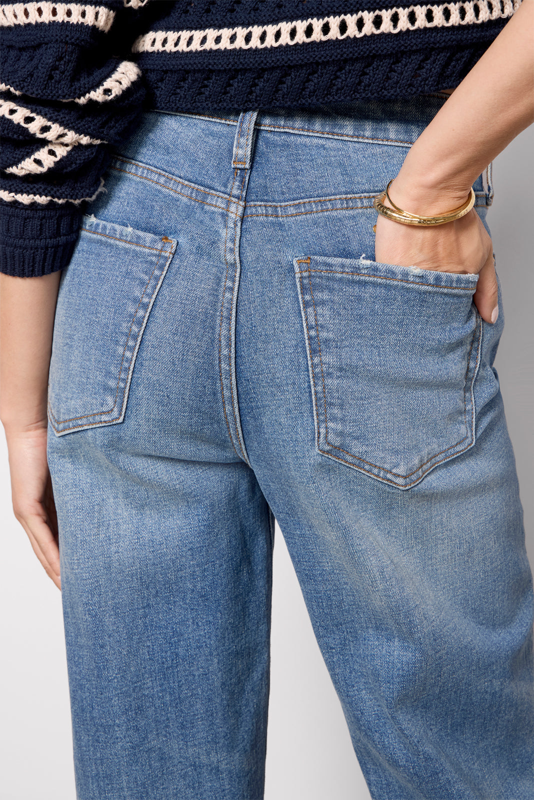 Petite Sienna Wide Cuff