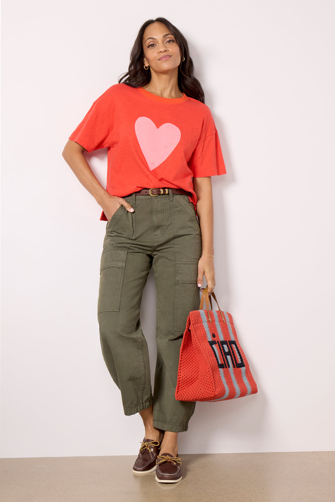 Heart Perfect Tee