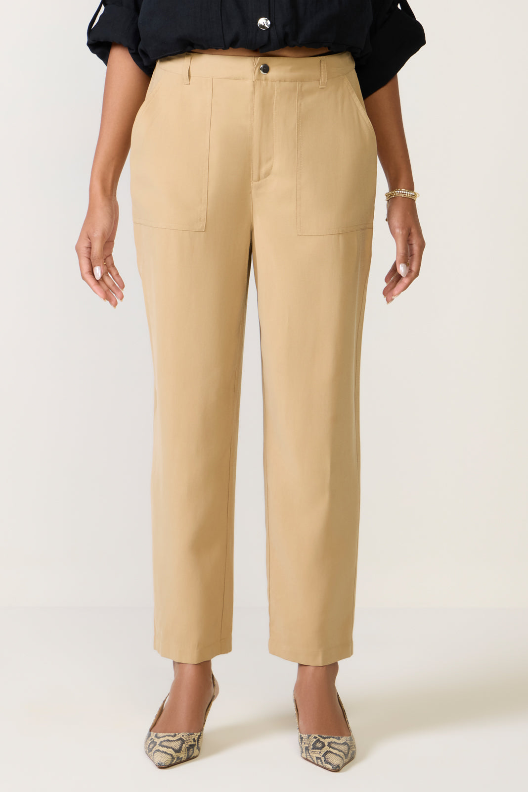 Mia Utility Pant