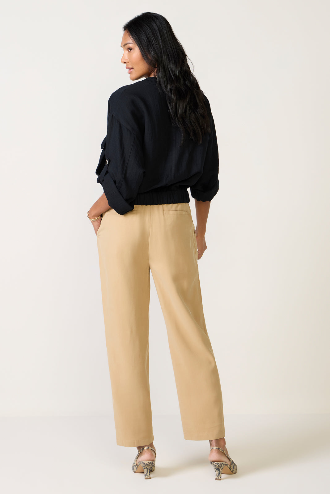 Mia Utility Pant