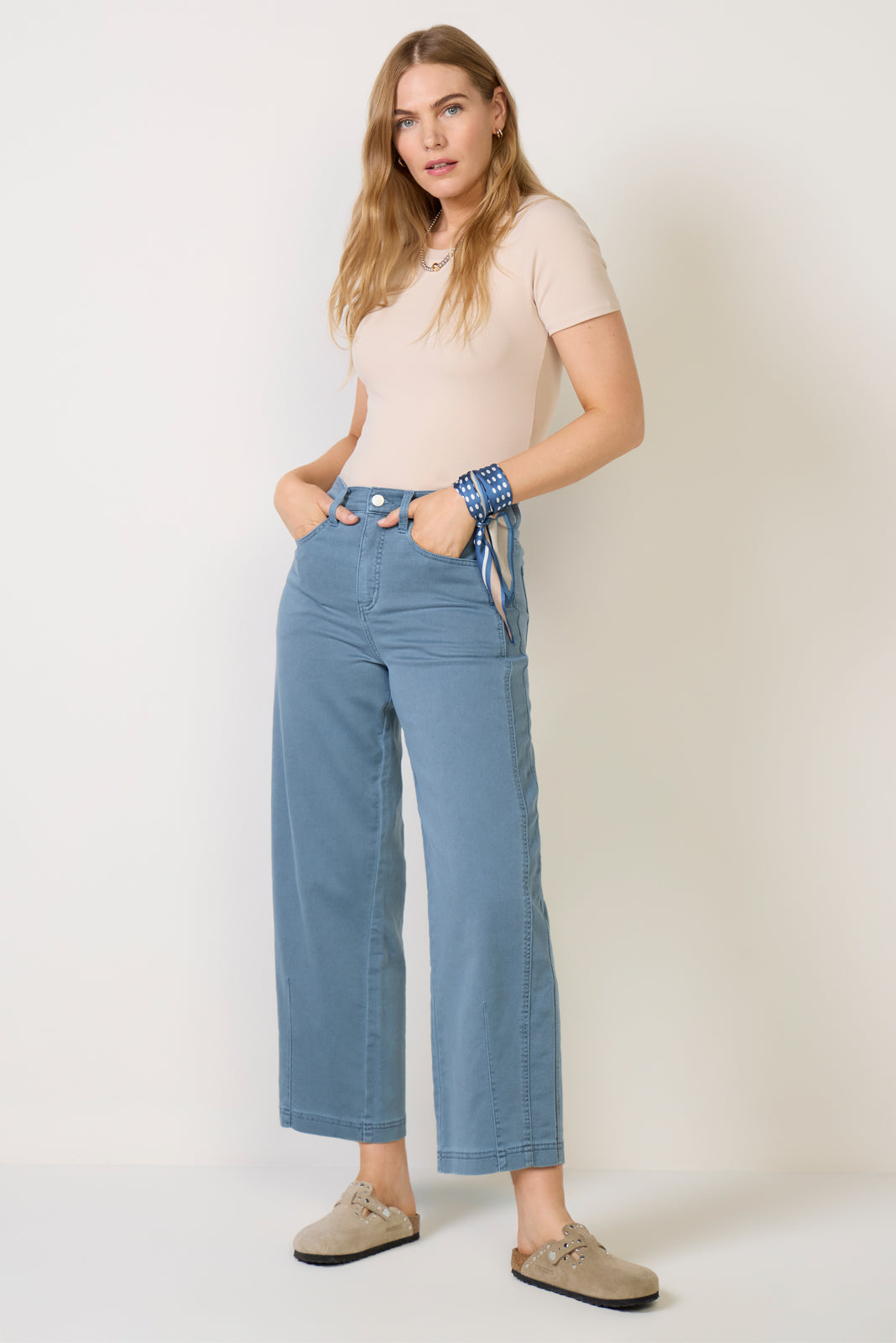 Second Skin Short Sleeve Tee