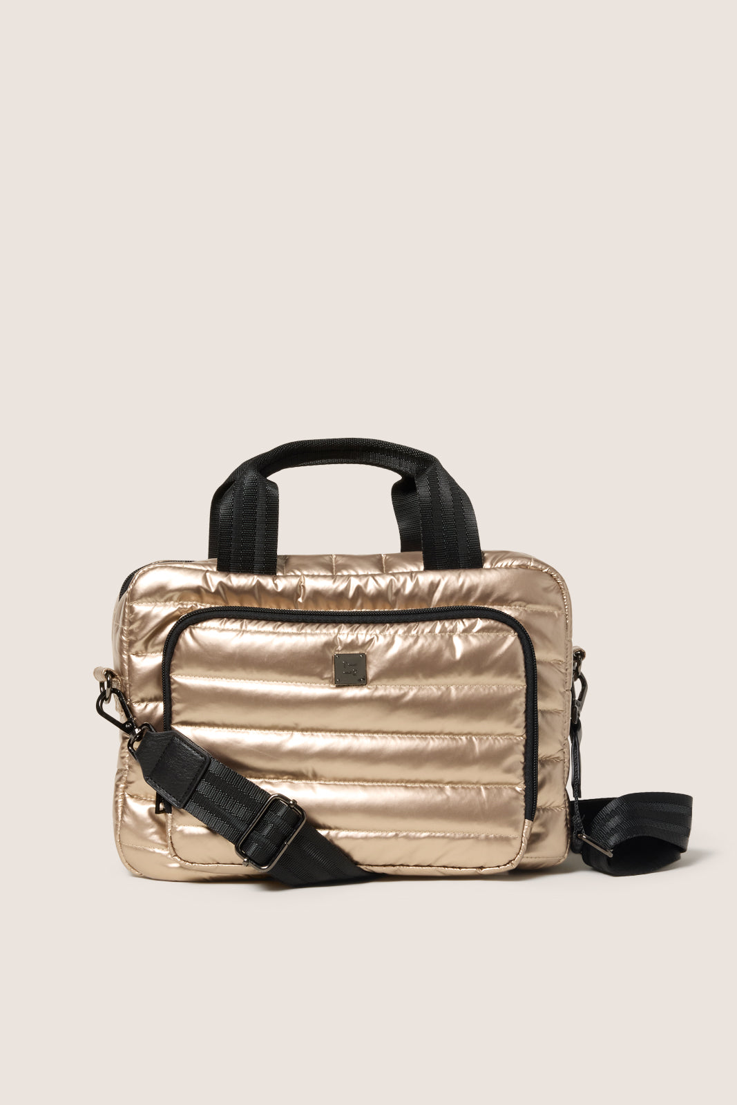 Stowaway Toiletry Bag