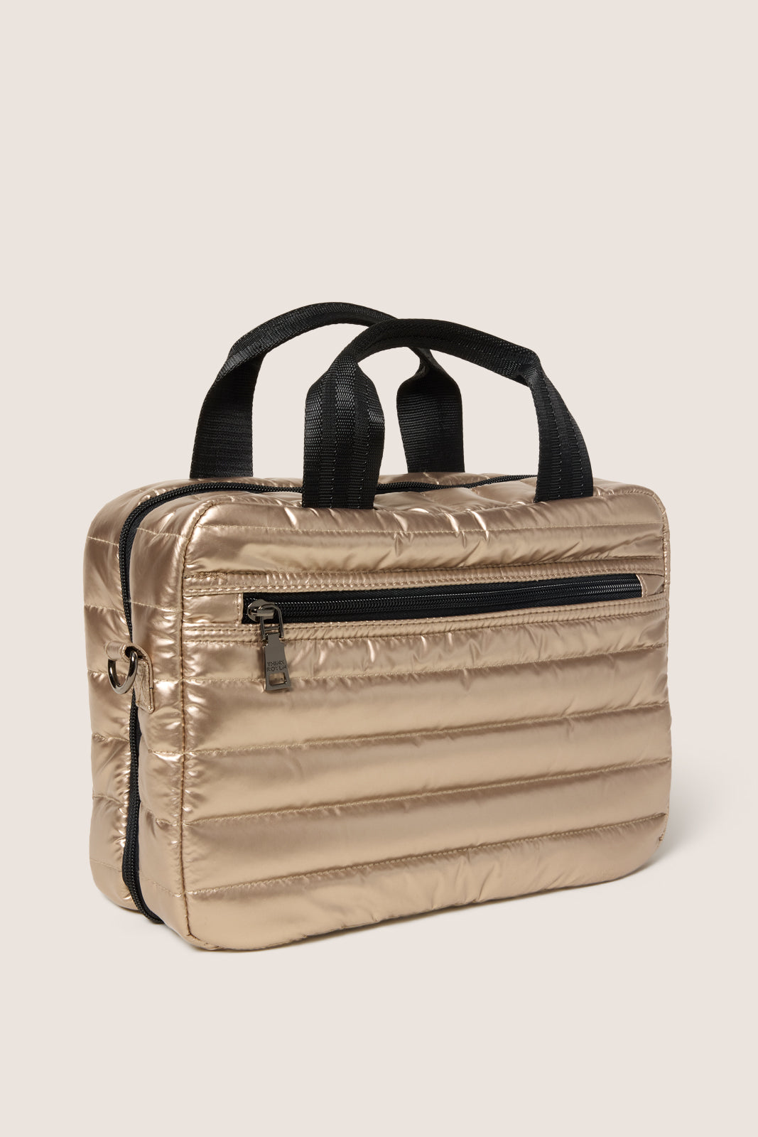 Stowaway Toiletry Bag