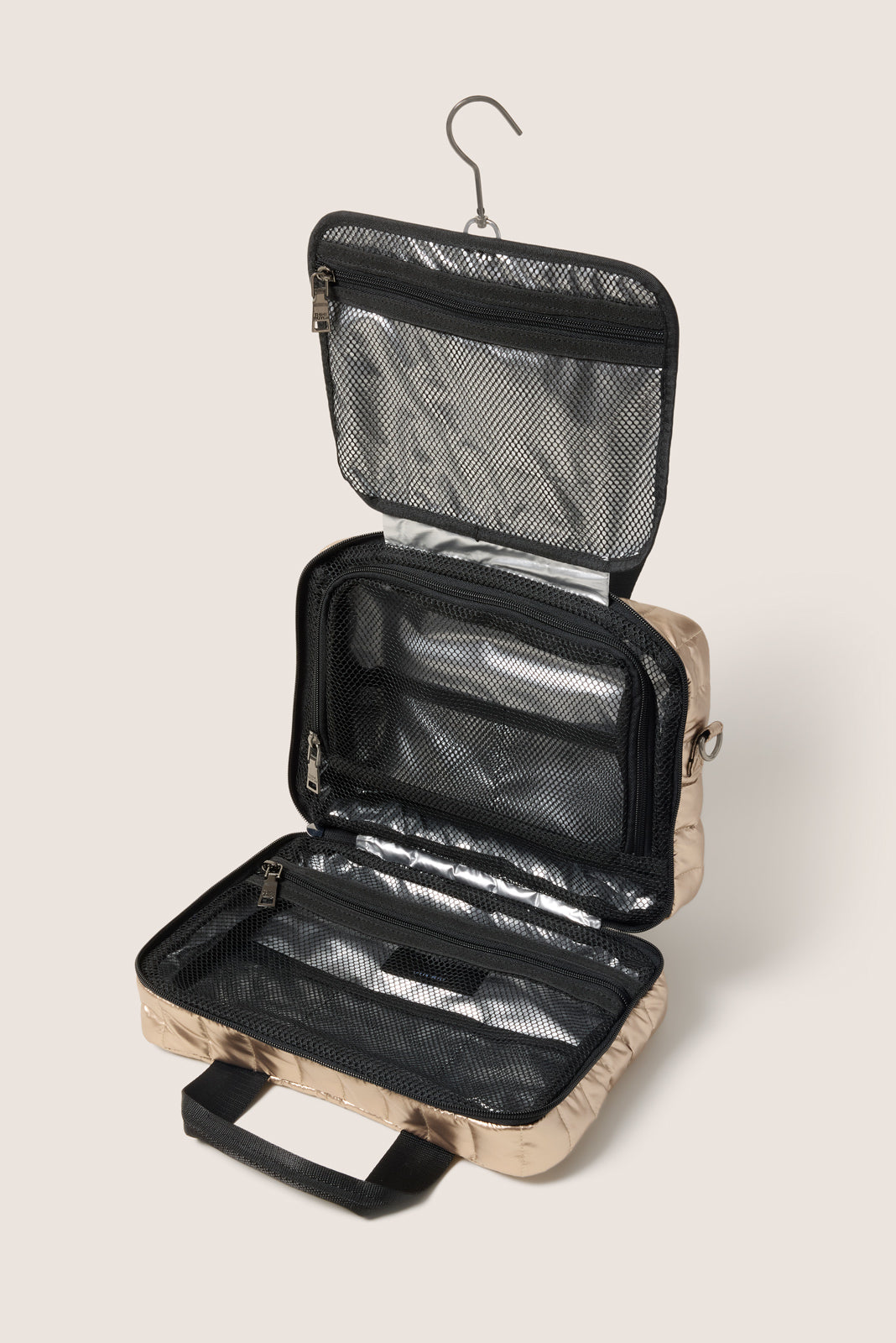 Stowaway Toiletry Bag
