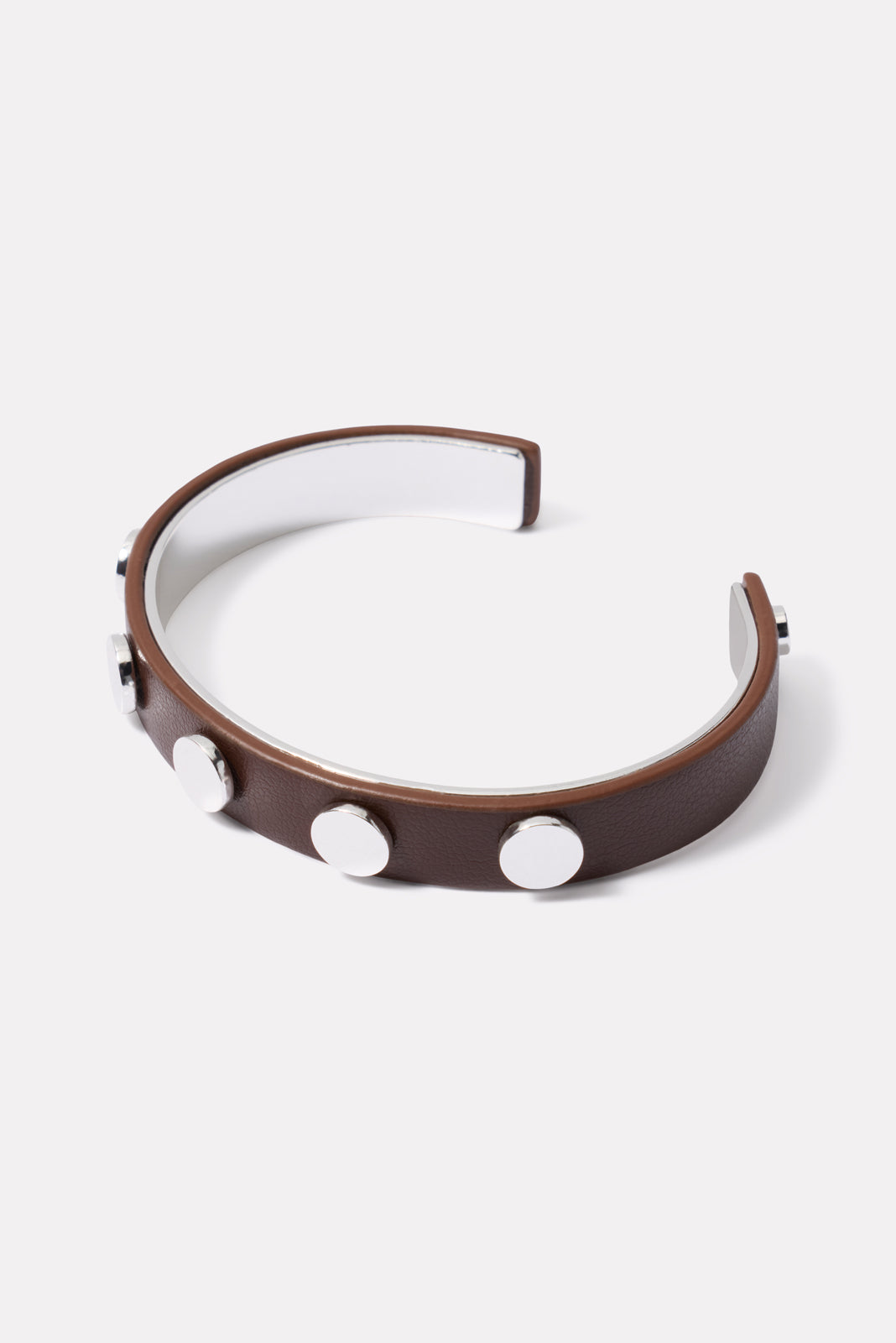 Roxy Studded Cuff Bracelet