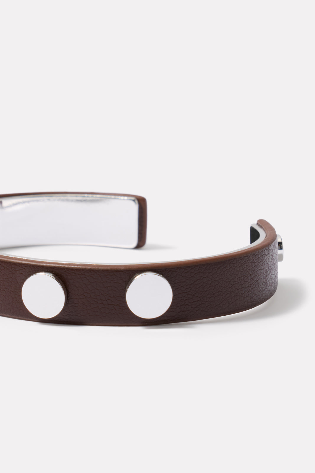 Roxy Studded Cuff Bracelet