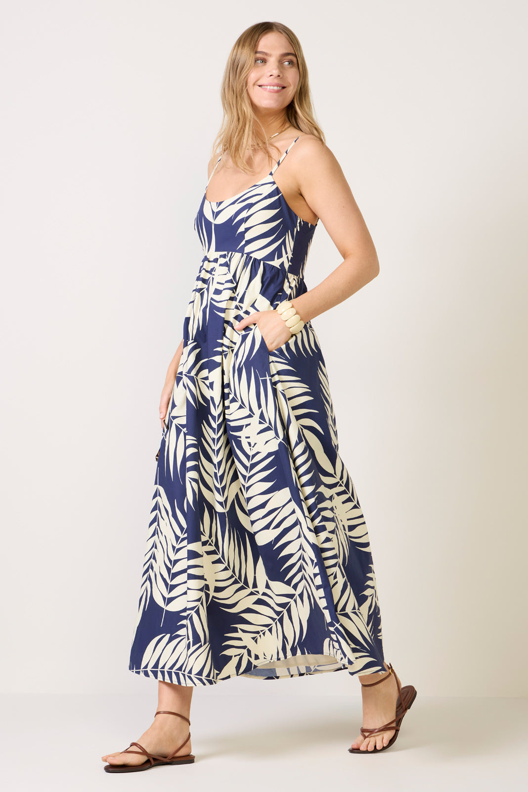 Shivon Maxi Dress