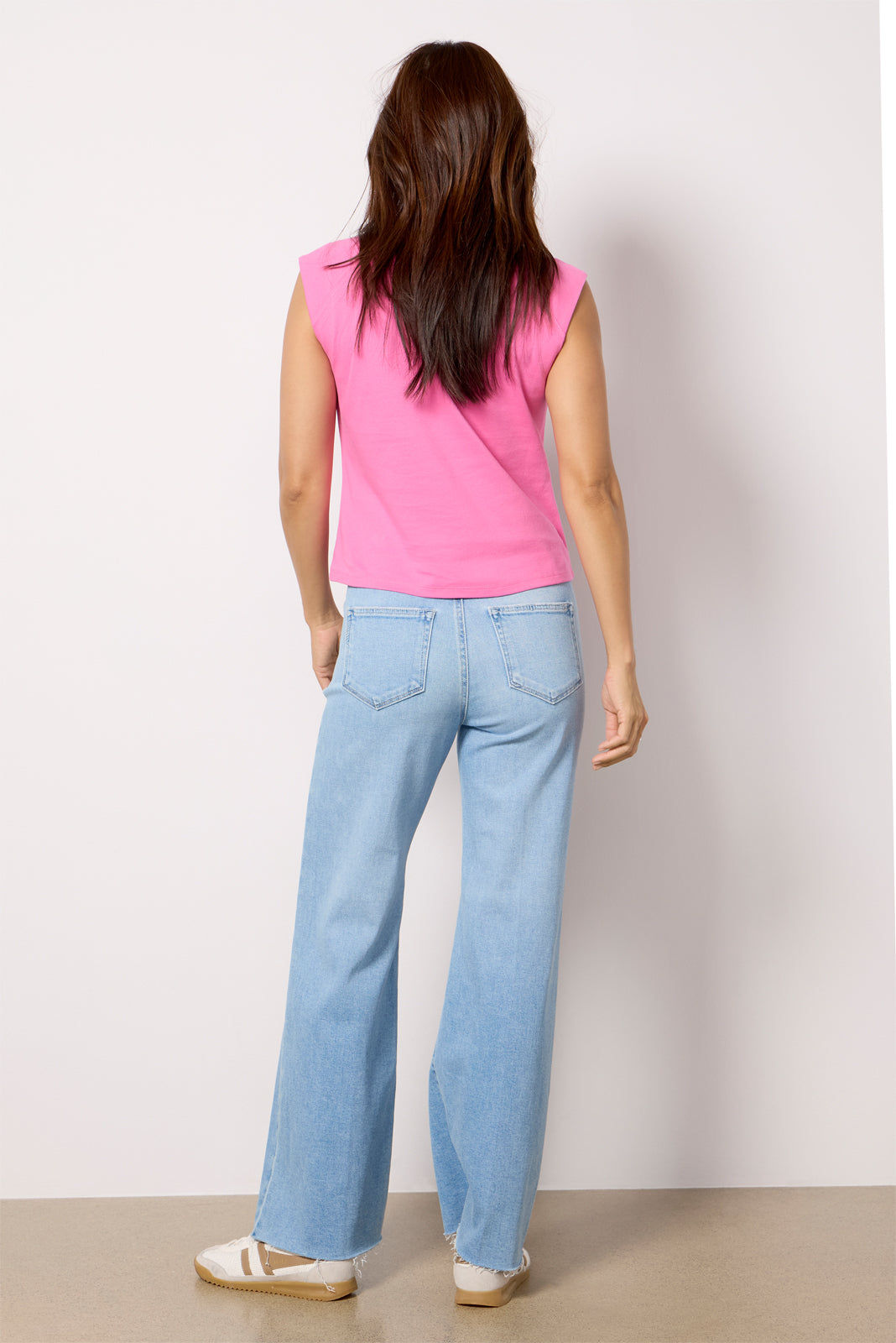 Anessa 31` w Inset Pkts