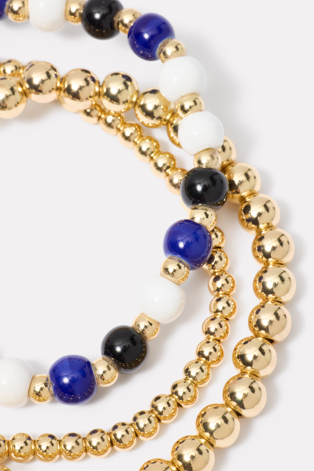 Keene Beaded Bracelet Pack