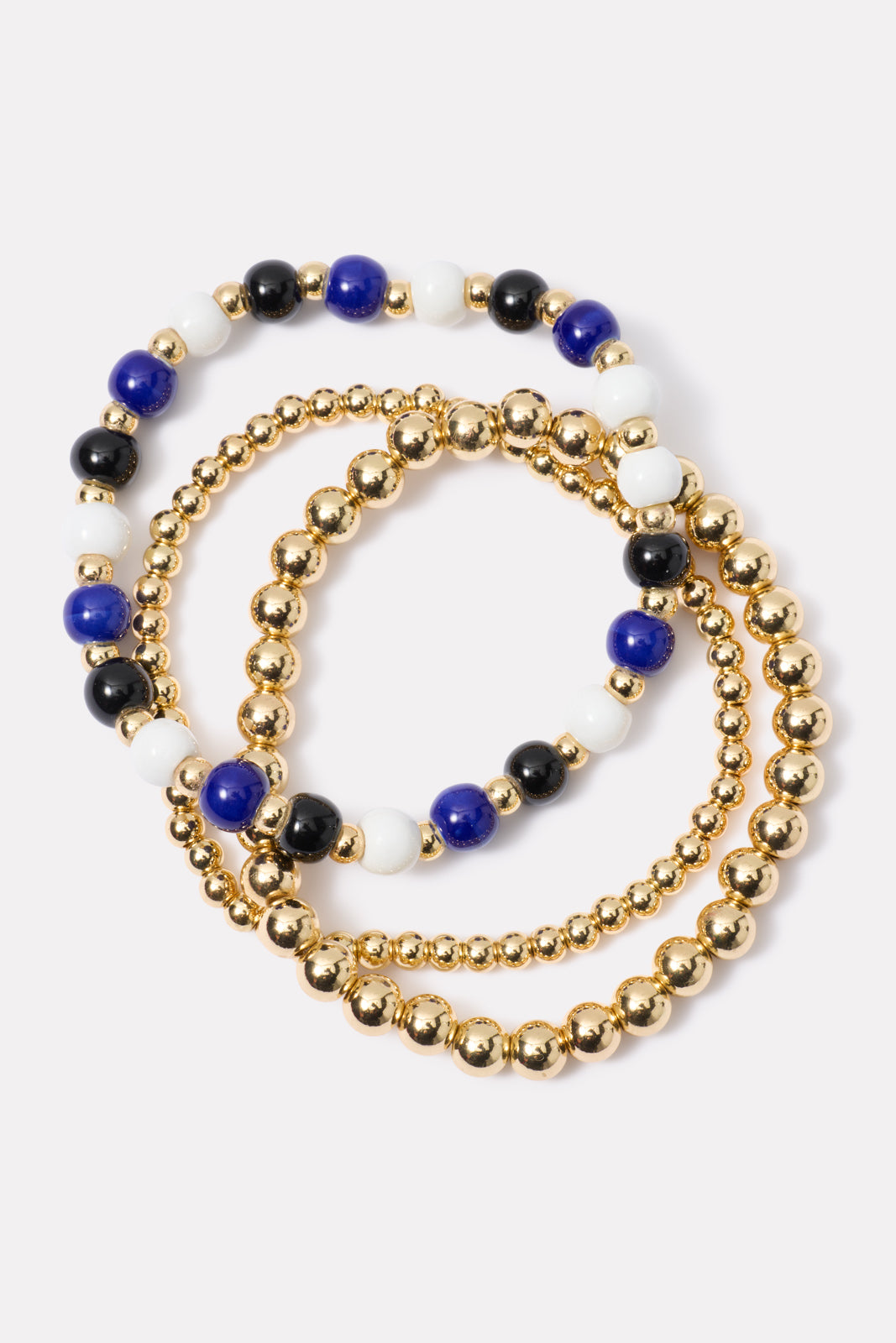 Keene Beaded Bracelet Pack