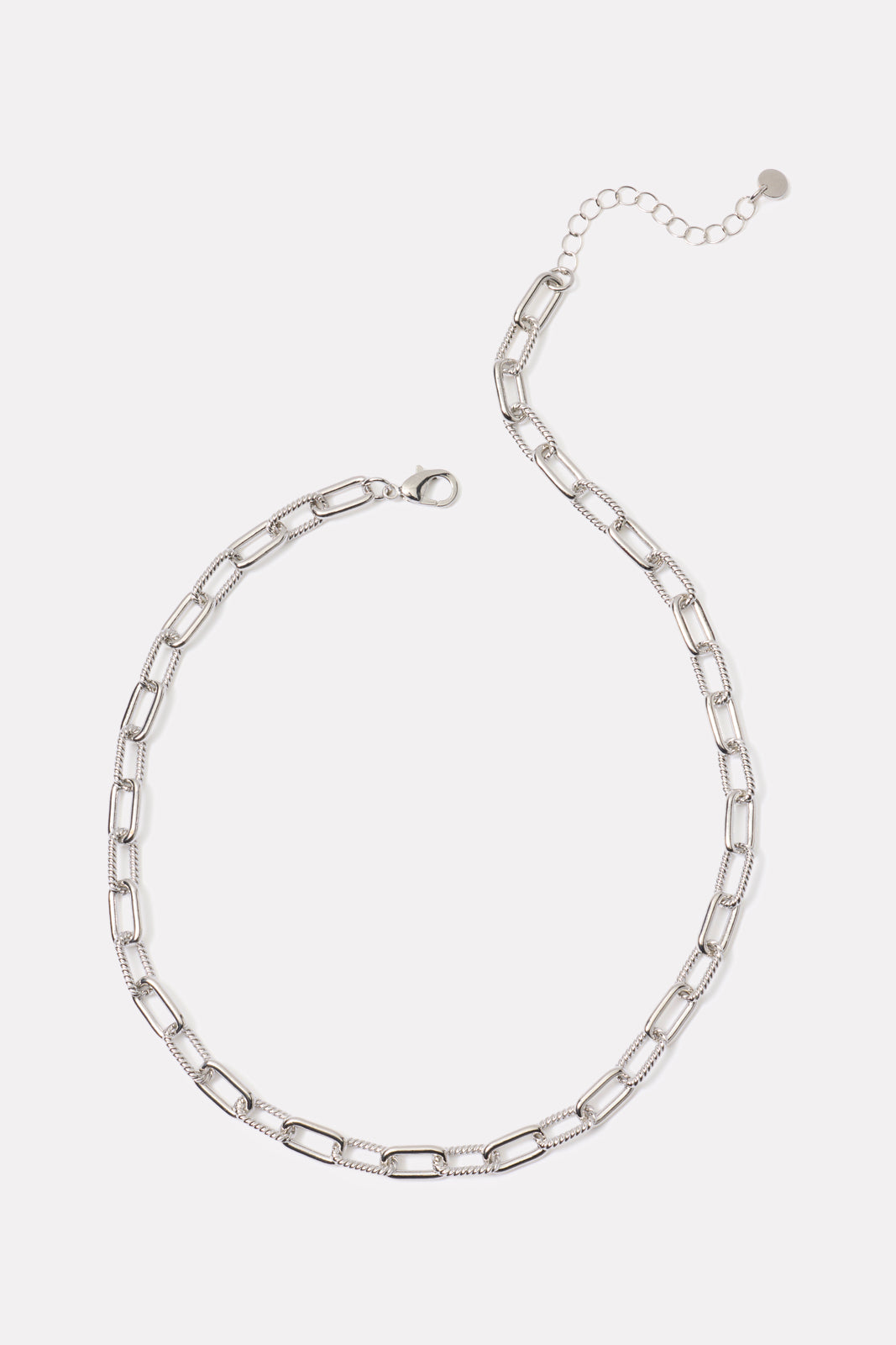 Attwell Paperclip Chain