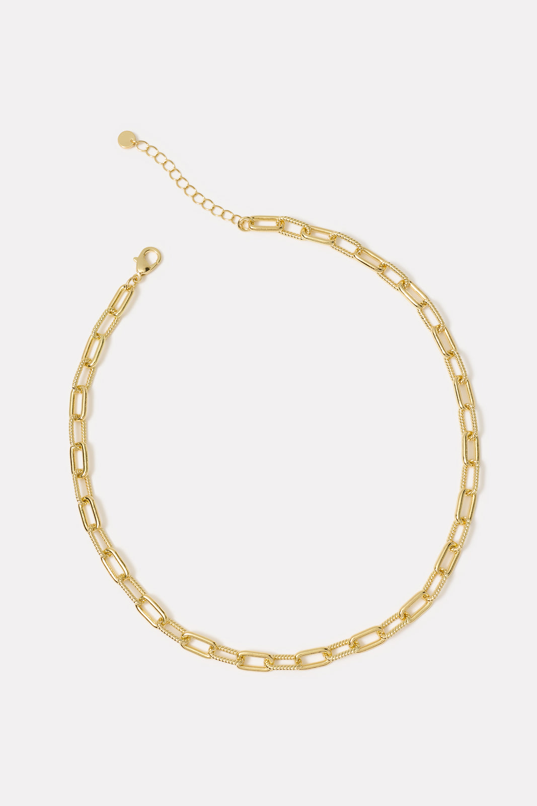 Attwell Paperclip Chain