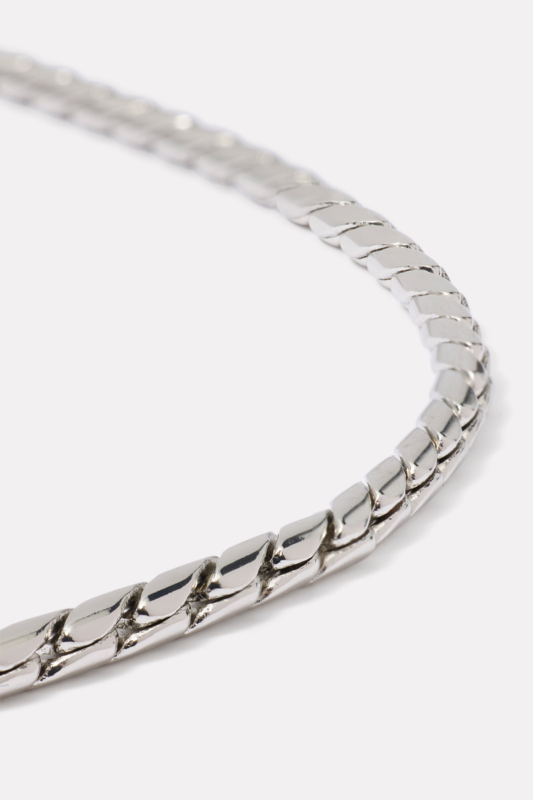 Stanton Statement Necklace