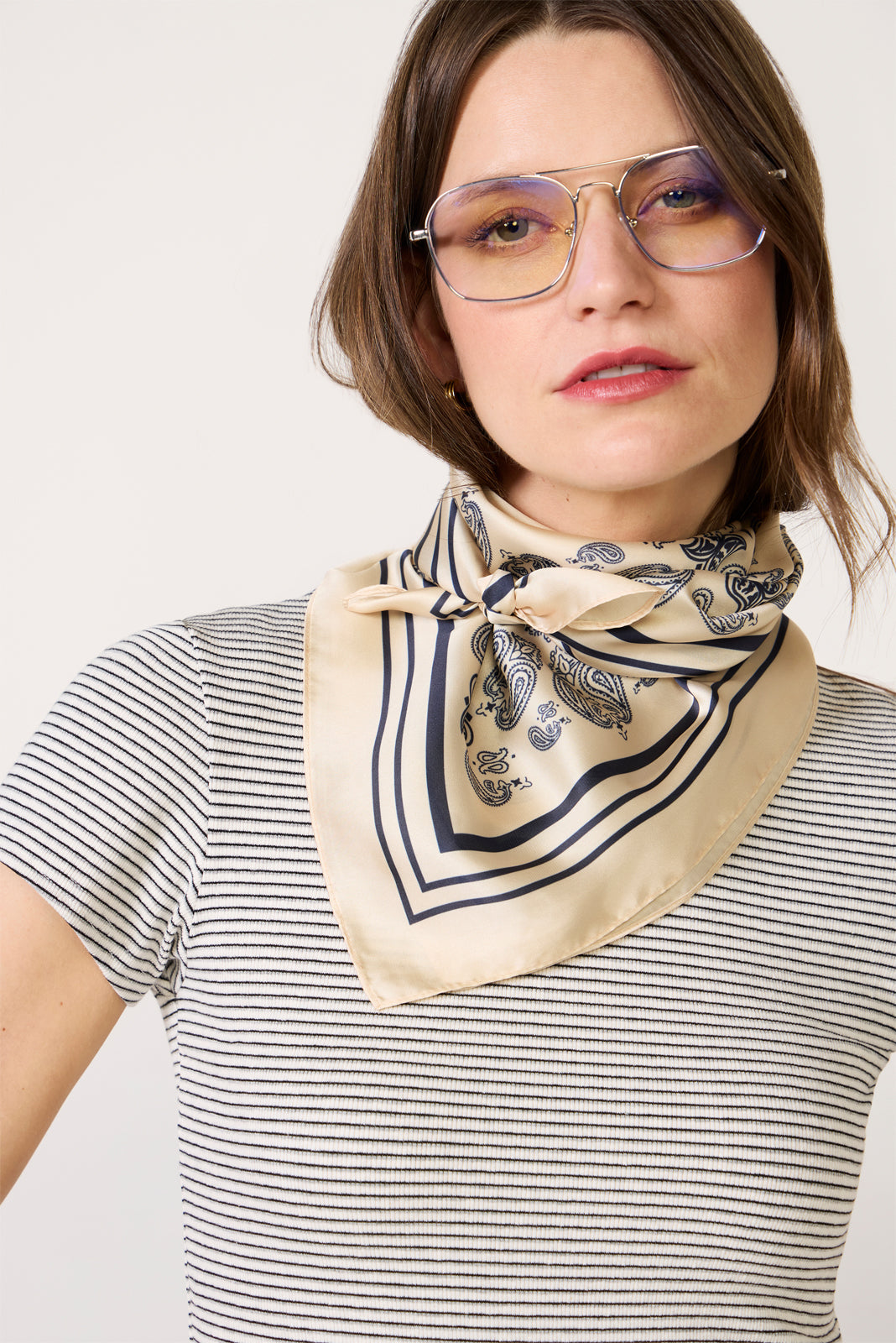 Kayden Paisley Bandana