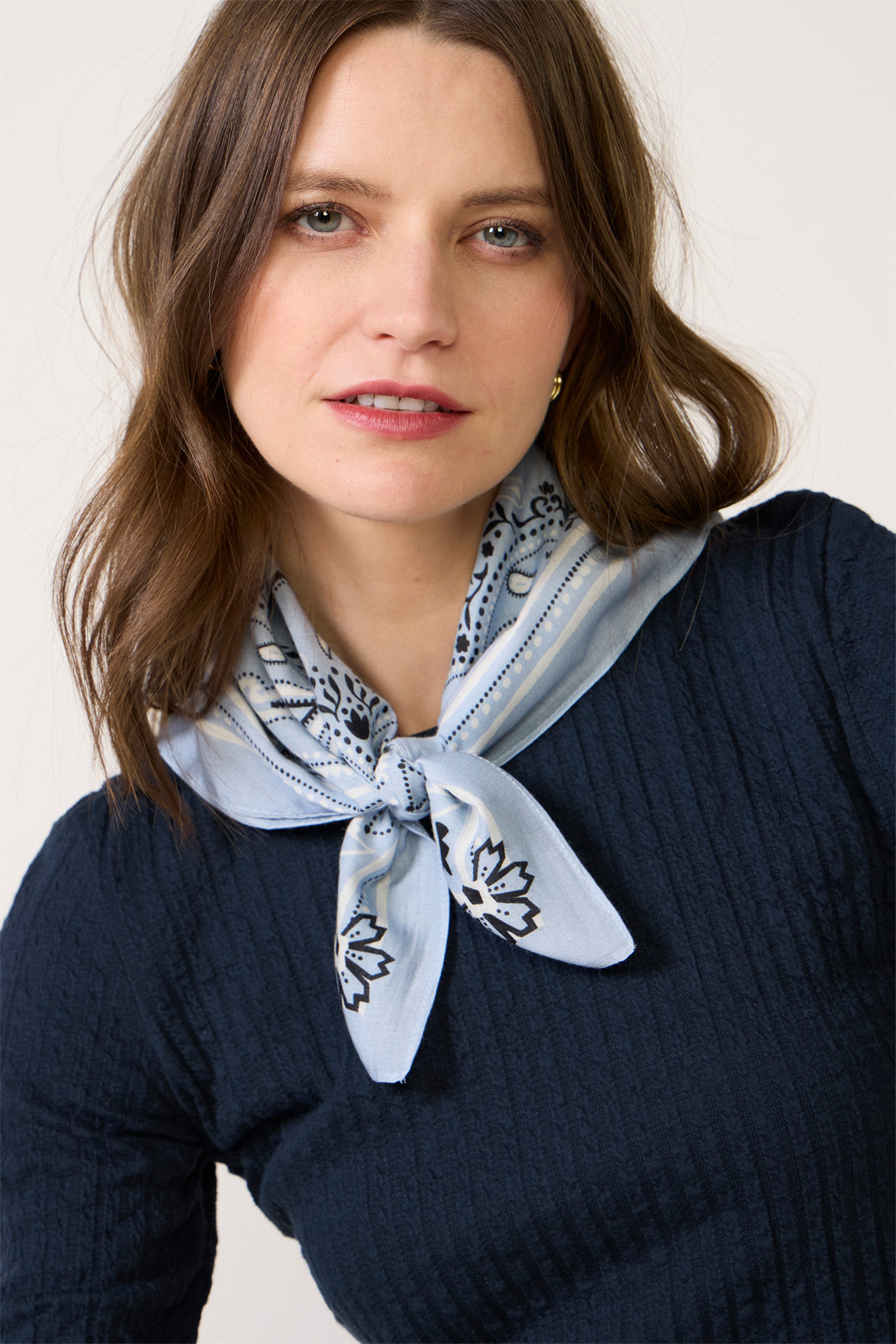 Ellie Paisley Bandana