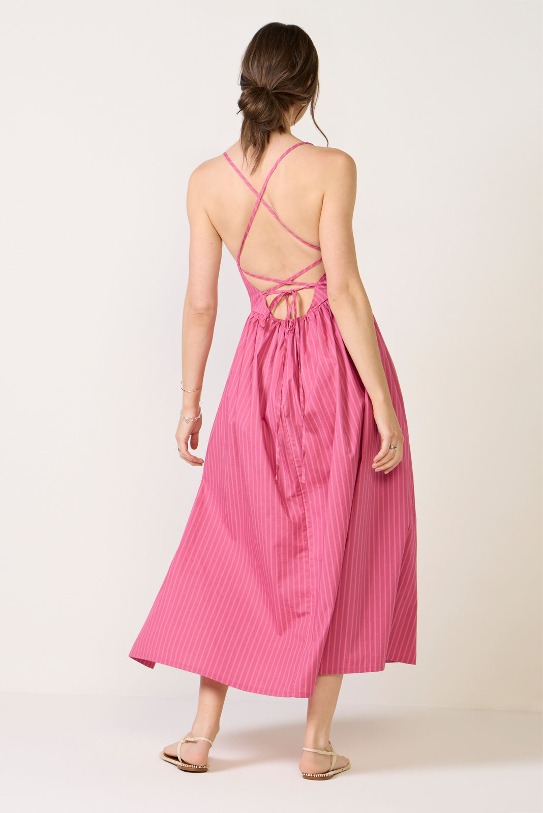 Sadee Dress