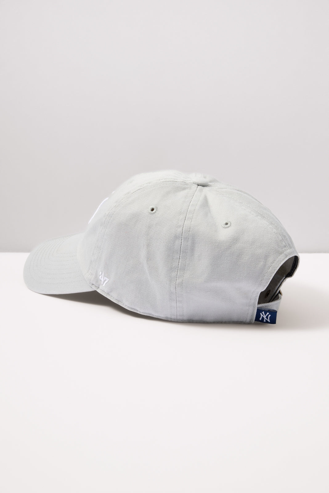 NY Clean Up Baseball Hat