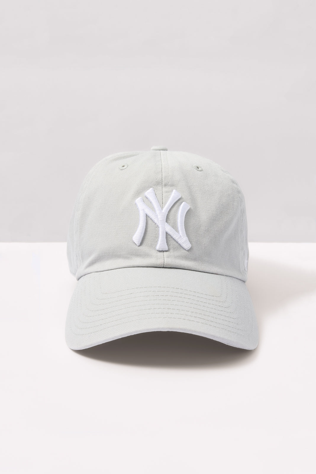 NY Clean Up Baseball Hat