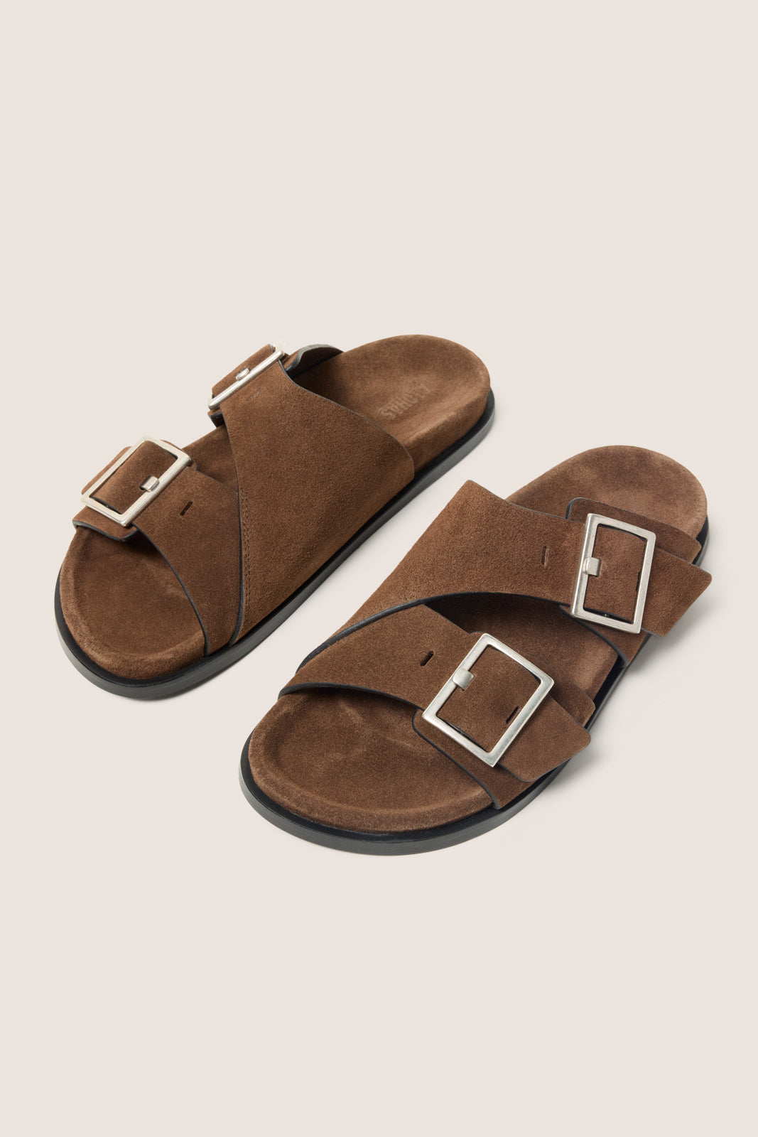 Alba Sandal