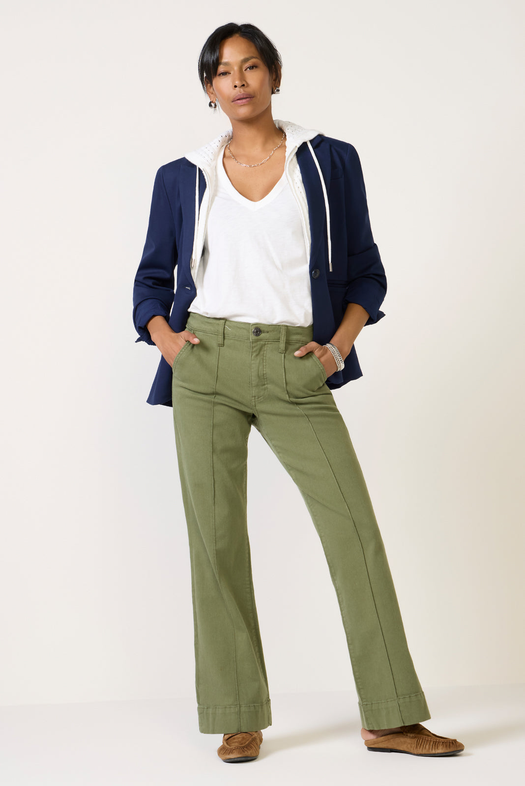 Stella Bootcut Pant