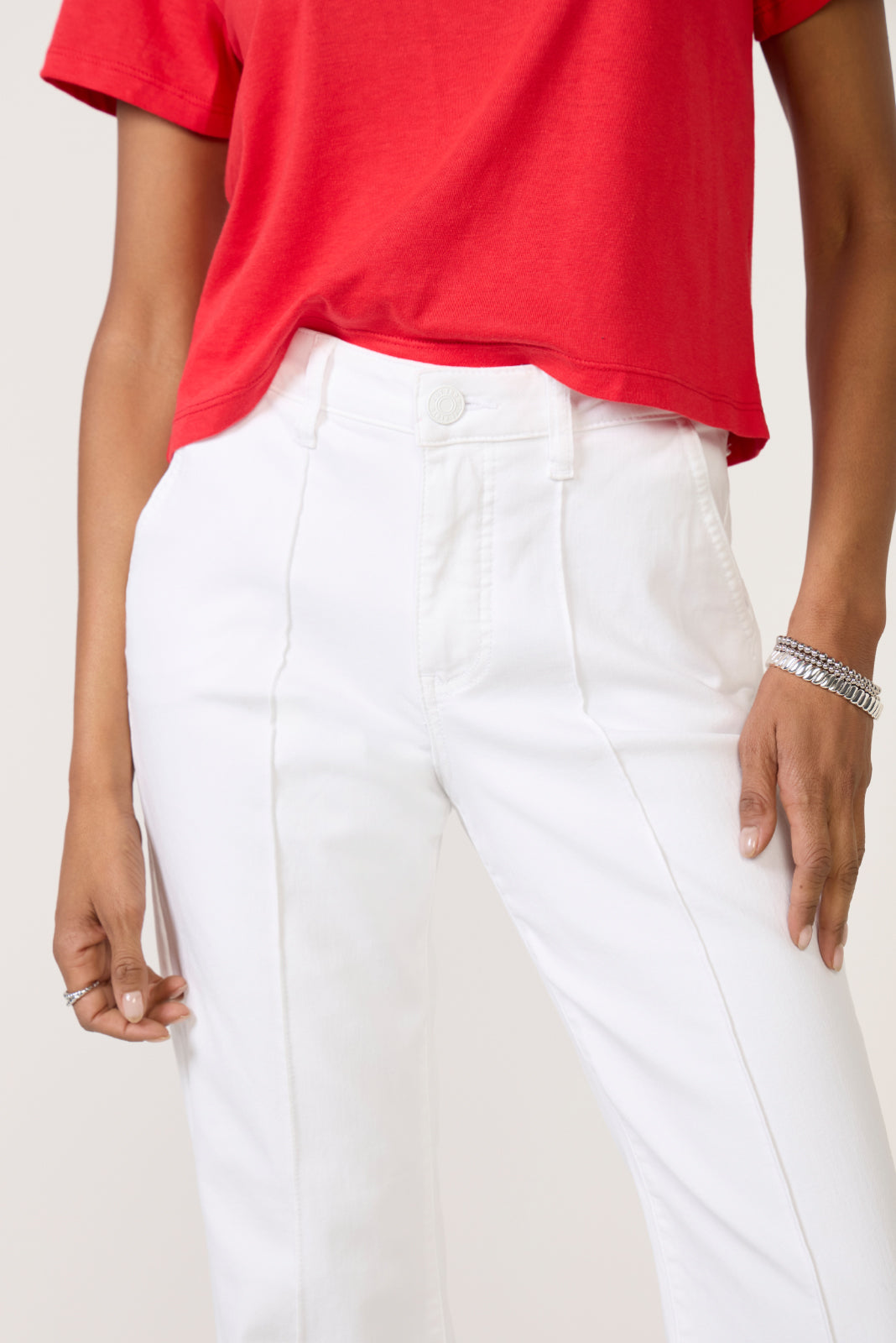 Stella Bootcut Pant