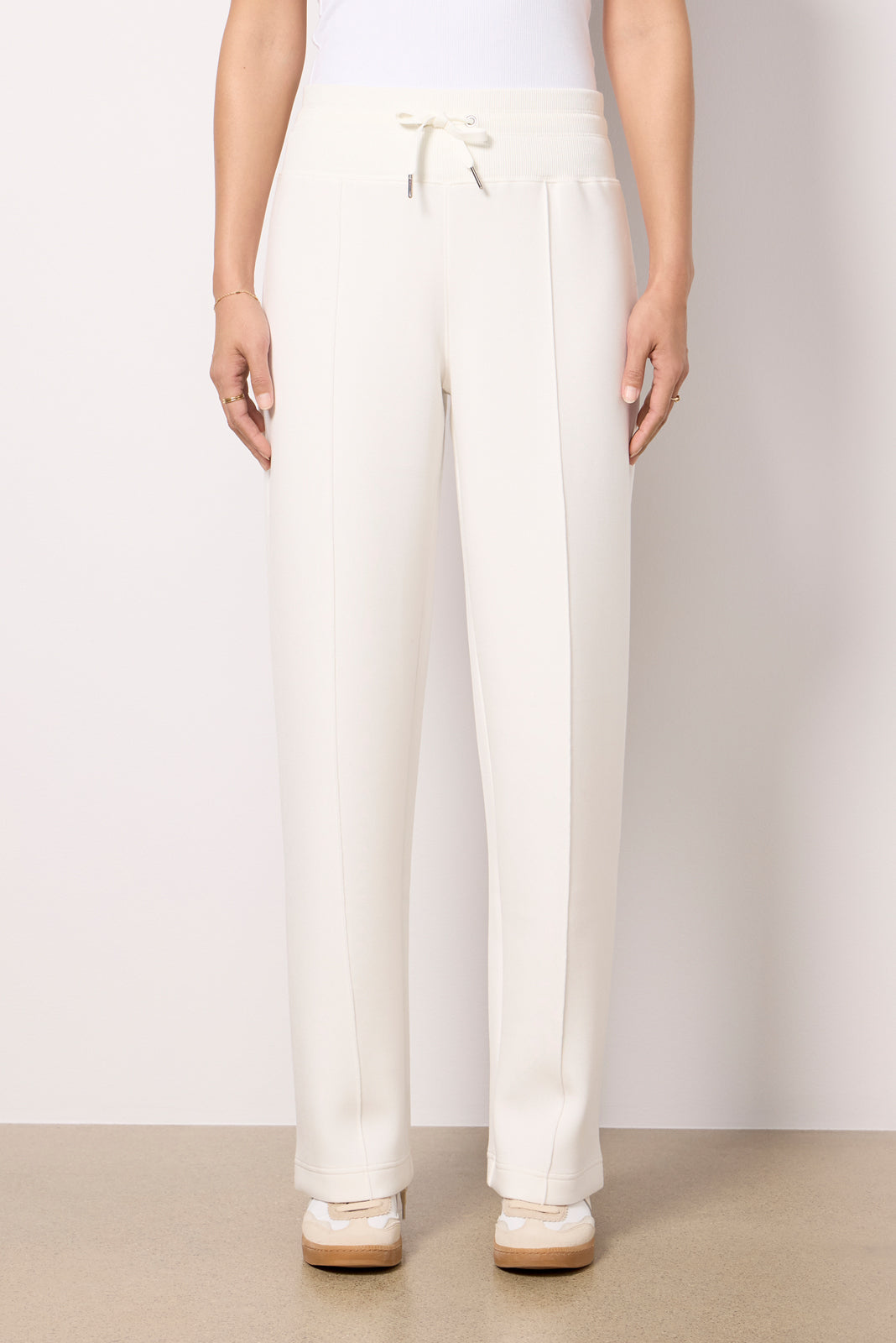 Wide Leg Pant