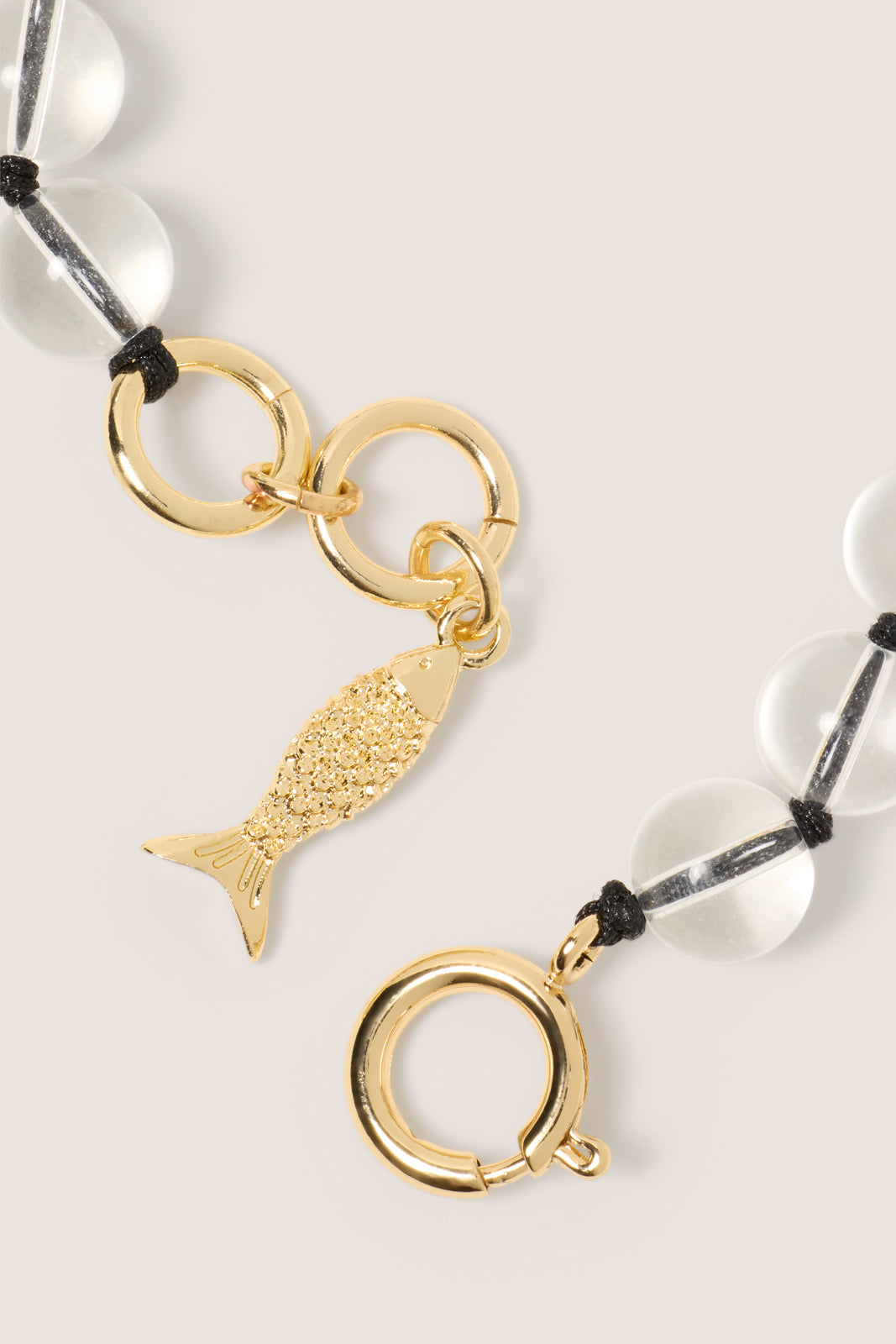 Zuri Beaded Bracelet